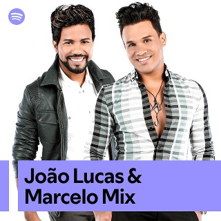 Imagem de João Lucas e Marcelo