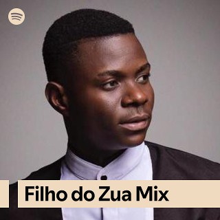 Imagem de Filho do Zua