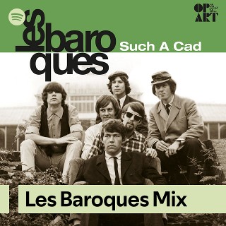 Imagem de Les Baroques