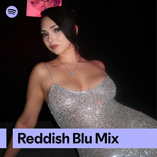 Imagem de Reddish Blu