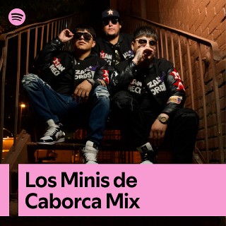 Imagem de Los Minis de Caborca