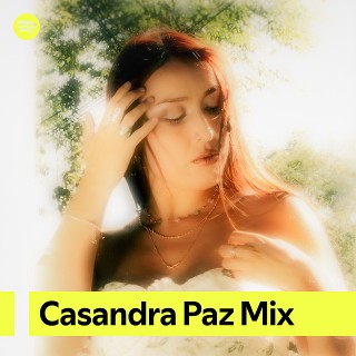Imagem de Casandra Paz