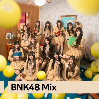 Imagem de BNK48