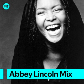 Imagem de Abbey Lincoln