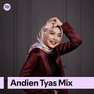 Imagem de Andien Tyas