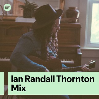 Imagem de Ian Randall Thornton