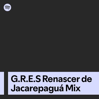 Imagem de G.R.E.S Renascer de Jacarepaguá (RJ)