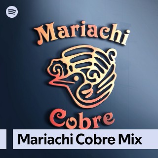 Imagem de Mariachi Cobre