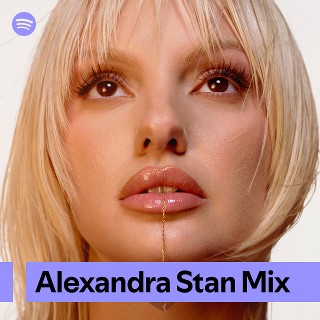 Imagem de Alexandra Stan