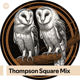 Imagem de Thompson Square