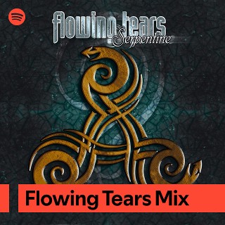 Imagem de Flowing Tears