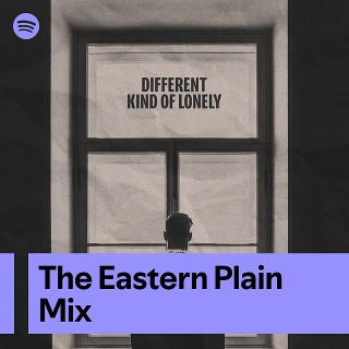 Imagem de The Eastern Plain