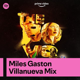 Imagem de Miles Gaston Villanueva