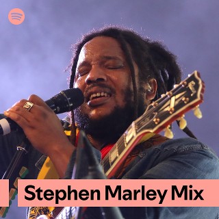 Imagem de Stephen Marley
