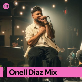 Imagem de Onell Diaz