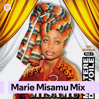 Imagem de Marie Misamu