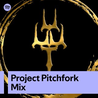 Imagem de Project Pitchfork