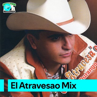 Imagem de El Atravesao
