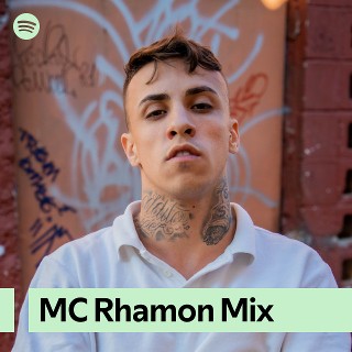 Imagem de MC Rhamon