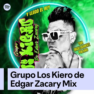Imagem de Grupo Los Kiero