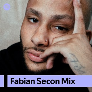 Imagem de Fabian Secon