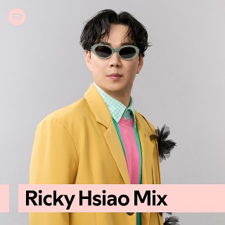 Imagem de Rikki & The 