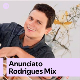 Imagem de Anunciato Rodrigues