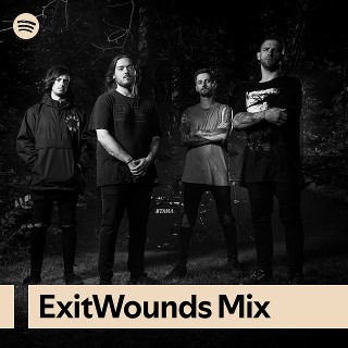 Imagem de ExitWounds