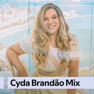 Imagem de Cyda Brandão