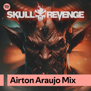 Imagem de Airton Araújo