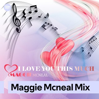Imagem de Maggie McNeal
