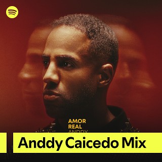 Imagem de Anddy Caicedo