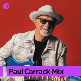 Imagem de Paul Carrack