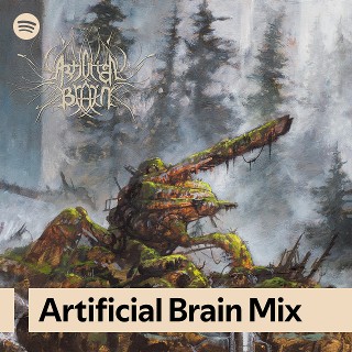 Imagem de Artificial Brain