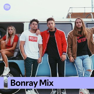 Imagem de Bonray