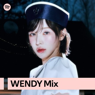Imagem de WENDY (Red Velvet)