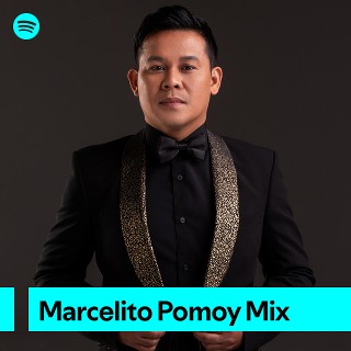 Imagem de Marcelito Pomoy
