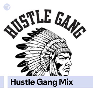 Imagem de Hustle Gang