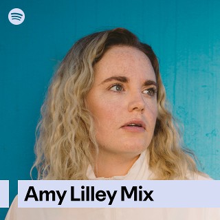 Imagem de Amy Lilley
