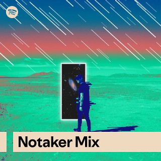 Imagem de Notaker