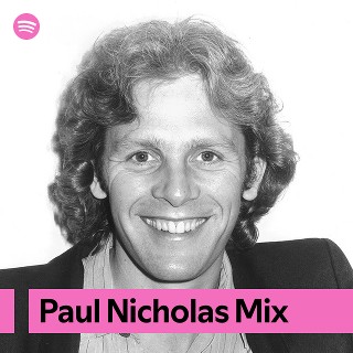 Imagem de Paul Nicholas