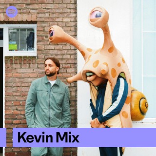 Imagem de Kevin El Poeta