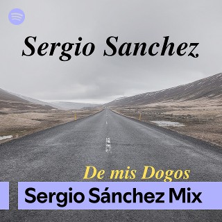 Imagem de Sergio Sánchez