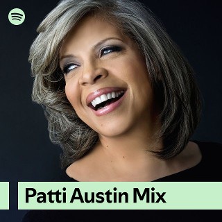 Imagem de Patti Austin