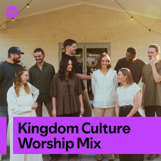 Imagem de Kingdom Culture Worship