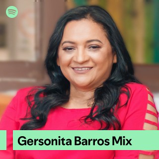 Imagem de Gersonita Barros