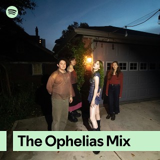 Imagem de The Ophelias