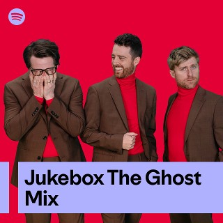Imagem de Jukebox The Ghost