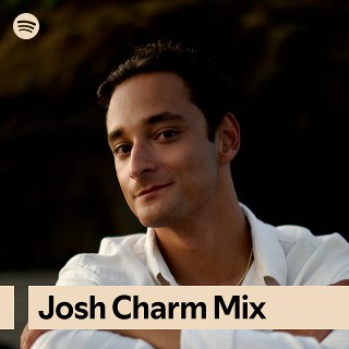 Imagem de Josh Charm