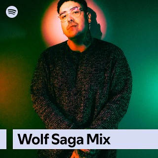 Imagem de Wolf Saga